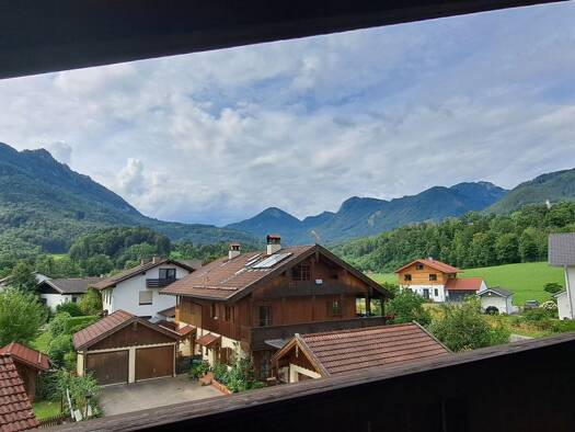 Maisonette zur Miete 650 € 1,5 Zimmer 44 m² Geschoss 1/2 frei ab 01.08.2026 Brannenburg 83098