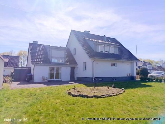 Mehrfamilienhaus zum Kauf 520.000 € 8 Zimmer 216 m² 865 m² Grundstück frei ab 01.07.2026 Kernstadt Lippstadt 59557
