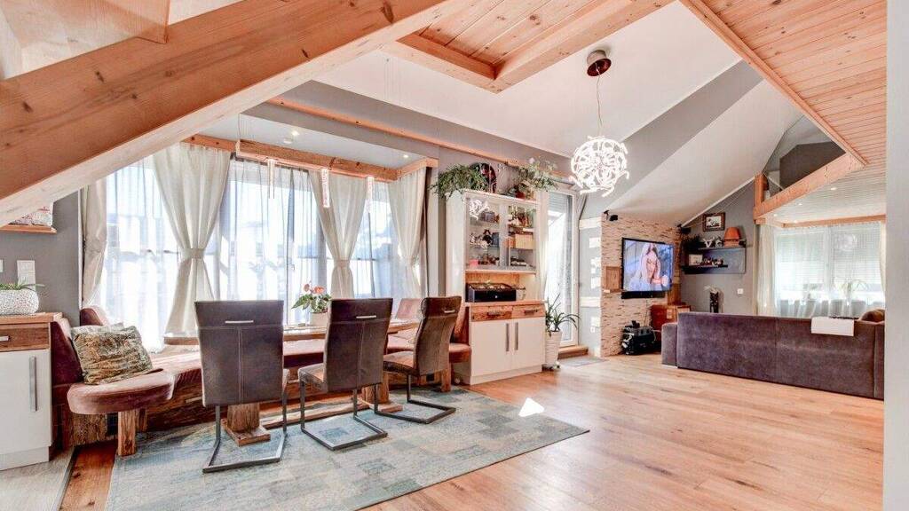 Wohnung zum Kauf 890.000 € 6 Zimmer 124,6 m² Kufstein 6330