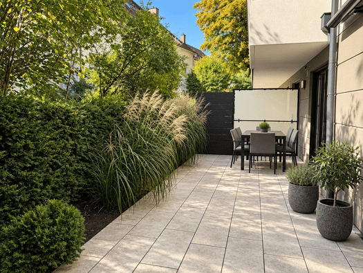 Terrassenwohnung zur Miete 2.850 € 3 Zimmer 120 m² Geschoss EG/3 frei ab 15.11.2026 Thalk.Obersendl.-Forsten-Fürstenr.-Solln München 81479