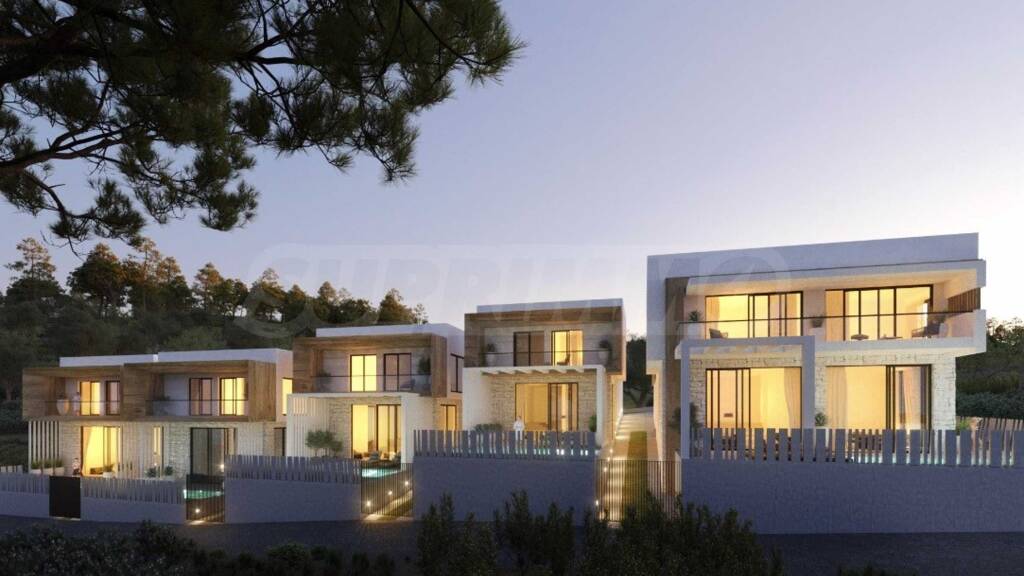 Villa zum Kauf 1.000.000 € 198,7 m² Polychrono