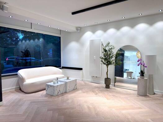 Bürofläche zur Miete 2.500 € 1 Zimmer 125 m² Bürofläche Düsseltal Düsseldorf 40239