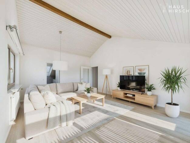 Wohnung zum Kauf 289.000 € 3 Zimmer 83 m² 2. Geschoss Beilstein 71717