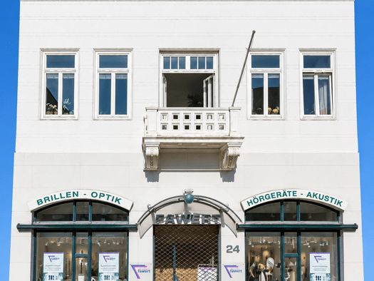 Laden zur Miete provisionsfrei 2.000 € 9 Zimmer 131 m² Verkaufsfläche Cuxhaven Cuxhaven 27472