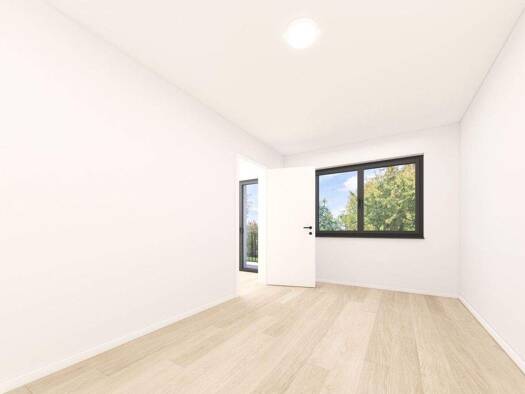 Wohnung zum Kauf - Neubau provisionsfrei 305.000 € 2 Zimmer 45,5 m² 4. Geschoss Marburg 35039