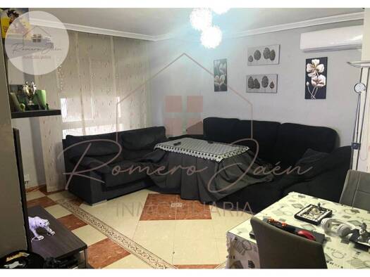 Wohnung zum Kauf 90.000 € 3 Zimmer 119 m² 1. Geschoss Linares 23700
