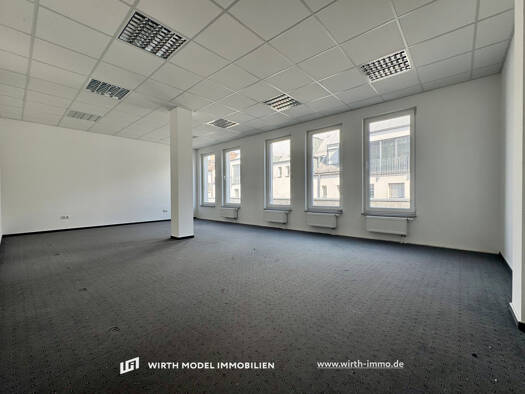 Büro zur Miete 1.500 € 4 Zimmer Altstadt Schweinfurt 97421