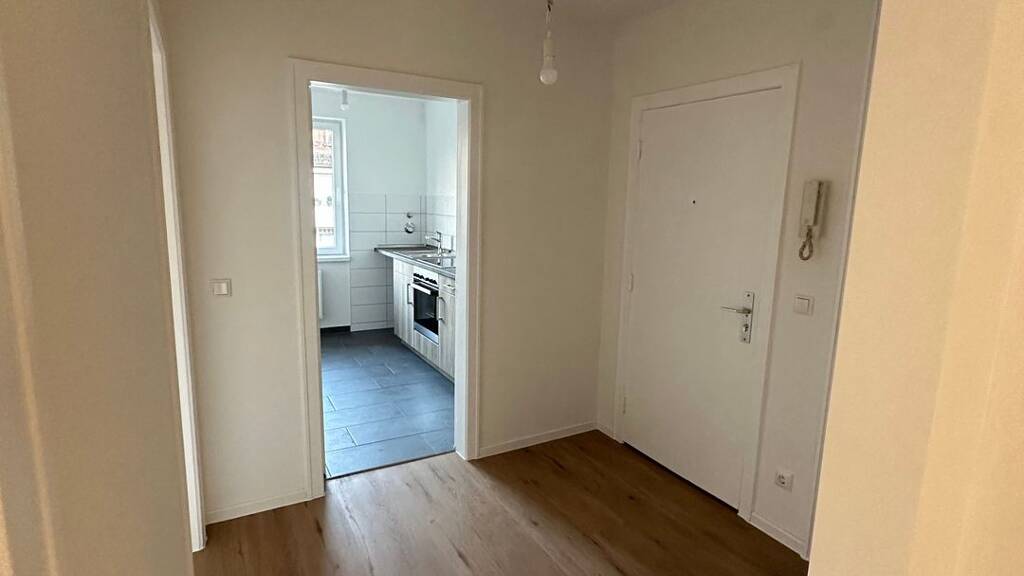 Wohnung zur Miete 780 € 2,5 Zimmer 71,4 m² 2. Geschoss frei ab sofort Farmsener Höhe 18c Farmsen-Berne Hamburg 22159