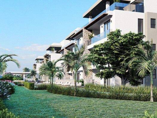 Wohnung zum Kauf 26.000.000 € 238 m² Pamplemousses