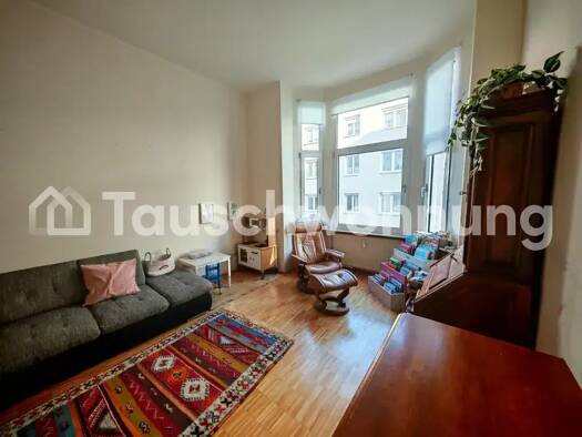 Wohnung zur Miete Tauschwohnung 1.020 € 3 Zimmer 77 m² 1. Geschoss Lindenthal Köln 50931