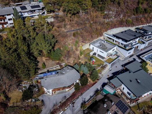 Sonstiges zum Kauf 466.560 € 432 m² Grundstück Telfs 6410