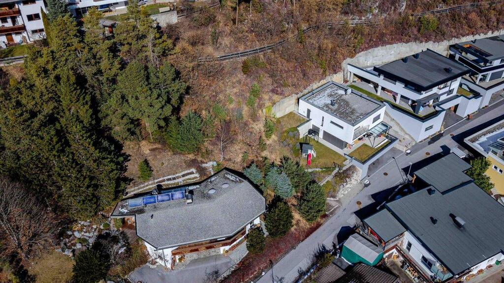 Sonstiges zum Kauf 466.560 € 432 m² Grundstück Telfs 6410