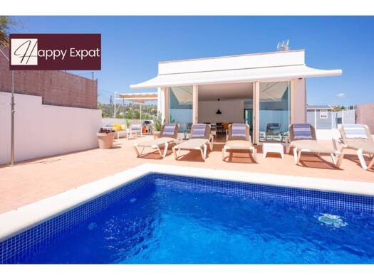 Villa zum Kauf 450.000 € 4 Zimmer 205 m² 500 m² Grundstück Olivella 08818