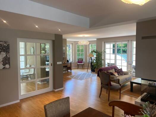 Villa zum Kauf 2.390.000 € 11 Zimmer 361,2 m² 880 m² Grundstück Neubiberg Neubiberg 85579