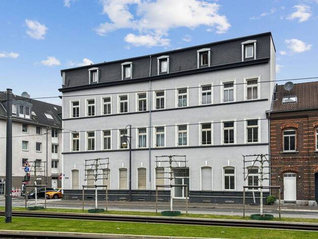 Wohnung zum Kauf provisionsfrei 55.000 € 1 Zimmer 29 m² Dießem/Lehmheide Krefeld 47799
