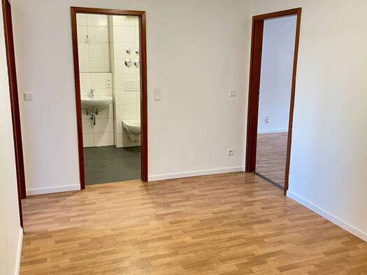 Wohnung zur Miete 679 € 2 Zimmer 66,2 m² 4. Geschoss frei ab sofort Galvanistr. 38 Gibitzenhof Nürnberg 90459
