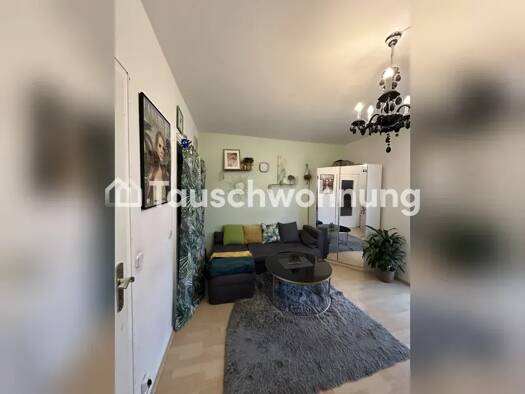 Wohnung zur Miete Tauschwohnung 330 € 1,5 Zimmer 60 m² Altstadt-Süd Köln 50674
