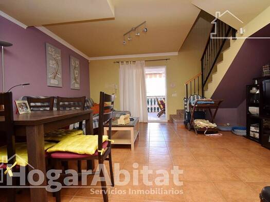 Reihenhaus zum Kauf 254.500 € 3 Zimmer 89 m² Camí Serradal Moncofa 12593