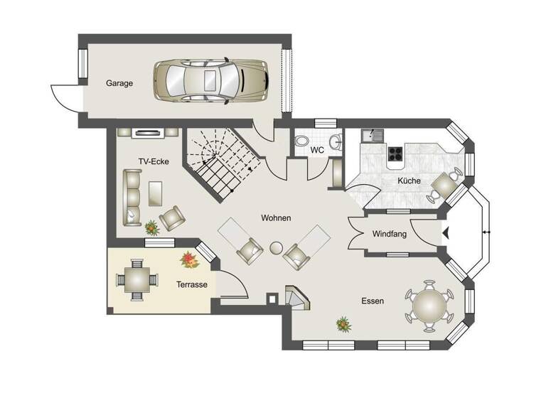 Einfamilienhaus zum Kauf 599.900 € 3 Zimmer 146,9 m² 352 m² Grundstück Eilendorf Aachen 52080