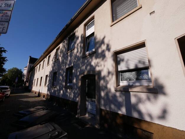Wohnung zur Miete 289 € 1,5 Zimmer 34 m² 2. Geschoss Brinkgartenstraße 23 Buer Gelsenkirchen-Nord 45894