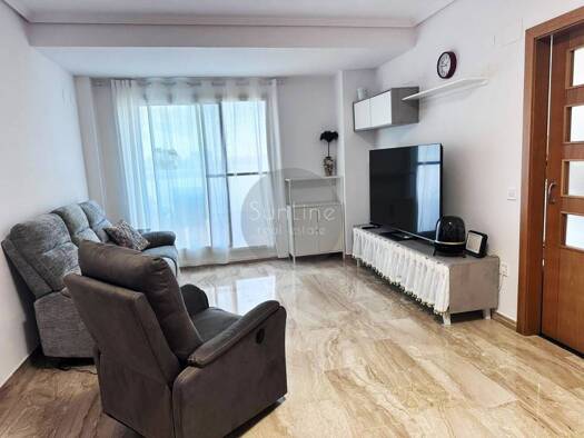 Wohnung zur Miete 2.200 € 3 Zimmer 104 m² 4. Geschoss Valencia 46015
