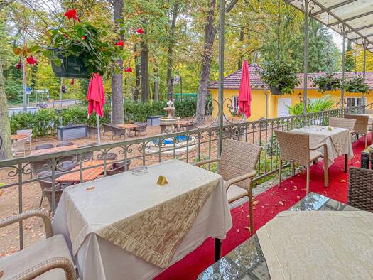 Hotel zum Kauf 2.700.000 € Falkensee 14612