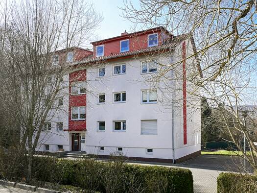 Wohnung zum Kauf 215.000 € 4 Zimmer 150 m² 3. Geschoss Helsa Helsa 34298