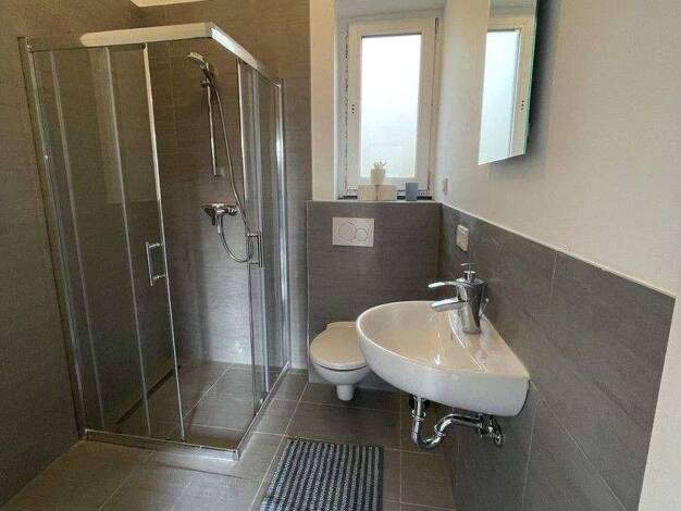 Studio zur Miete 600 € 1 Zimmer 29 m² EG Bimöhlerstraße 35 Bad Bramstedt 24576