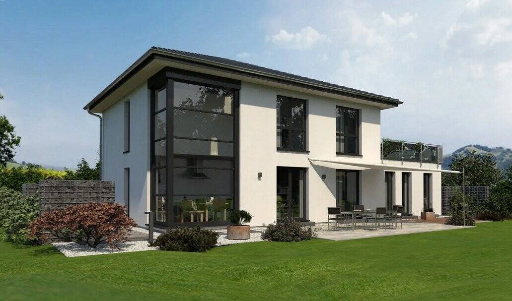 Einfamilienhaus zum Kauf - Ansicht 5