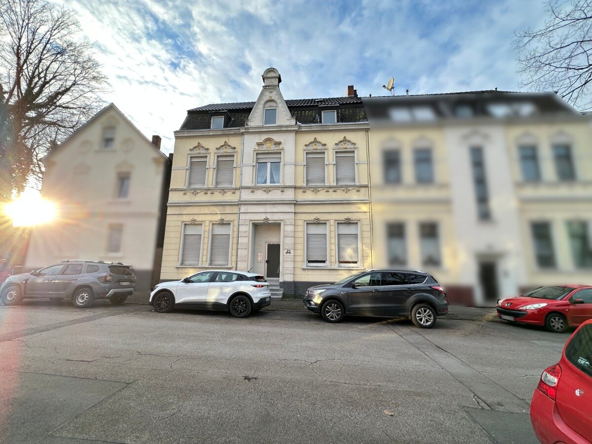 Mehrfamilienhaus zum Kauf als Kapitalanlage geeignet 425.000 € 10 Zimmer 291,4 m²<br/>Wohnfläche Wattenscheid - Mitte Bochum 44866