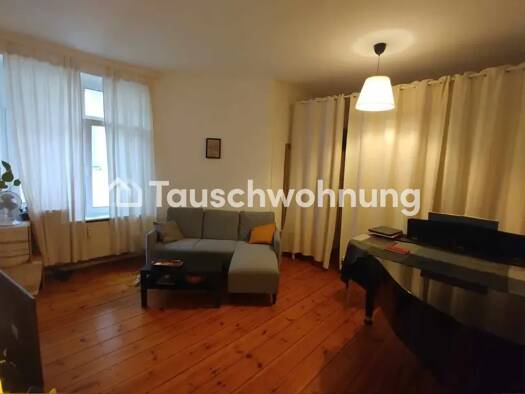 Wohnung zur Miete Tauschwohnung 394 € 1 Zimmer 44 m² 3. Geschoss Prenzlauer Berg Berlin 10439