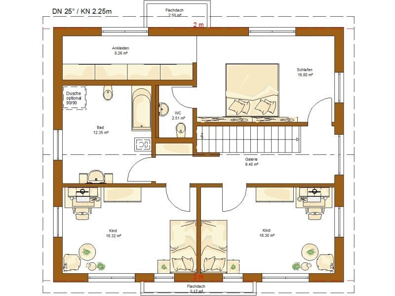 Einfamilienhaus zum Kauf 878.212 € 5 Zimmer 170 m²<br/>Wohnfläche 817 m²<br/>Grundstück Graben Graben 86836