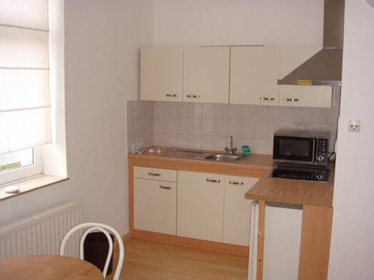 Terrassenwohnung zur Miete 460 € 2 Zimmer 40 m² Geschoss -1/3 frei ab 01.09.2026 Ackerstraße 1 b Laurensberg Aachen 52074