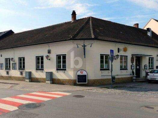 Restaurant zum Kauf 395.000 € Pottenbrunn 3140
