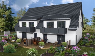 Maisonette zum Kauf provisionsfrei 634.500 € 3 Zimmer 102 m² 1. Geschoss Grüner Winkel 35 Zingst Zingst 18374