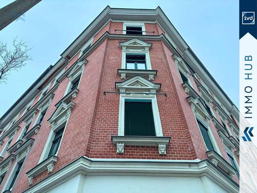 Wohnung zum Kauf 135.000 € 2 Zimmer 58 m² 1. Geschoss Mockau-Nord Leipzig 04357