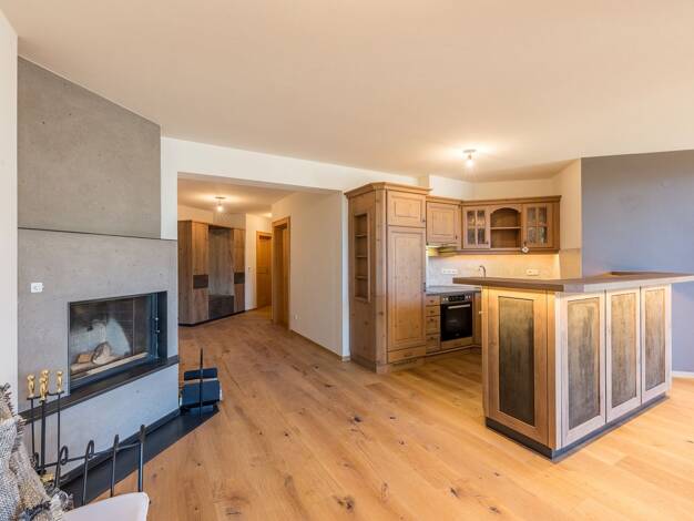 Terrassenwohnung zur Miete 4.000 € 3 Zimmer 160 m² frei ab 01.09.2026 Kitzbühel 6370