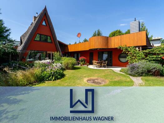 Einfamilienhaus zum Kauf 649.000 € 8 Zimmer 189,7 m² 930 m² Grundstück Elmenhorst Elmenhorst/Lichtenhagen 18107
