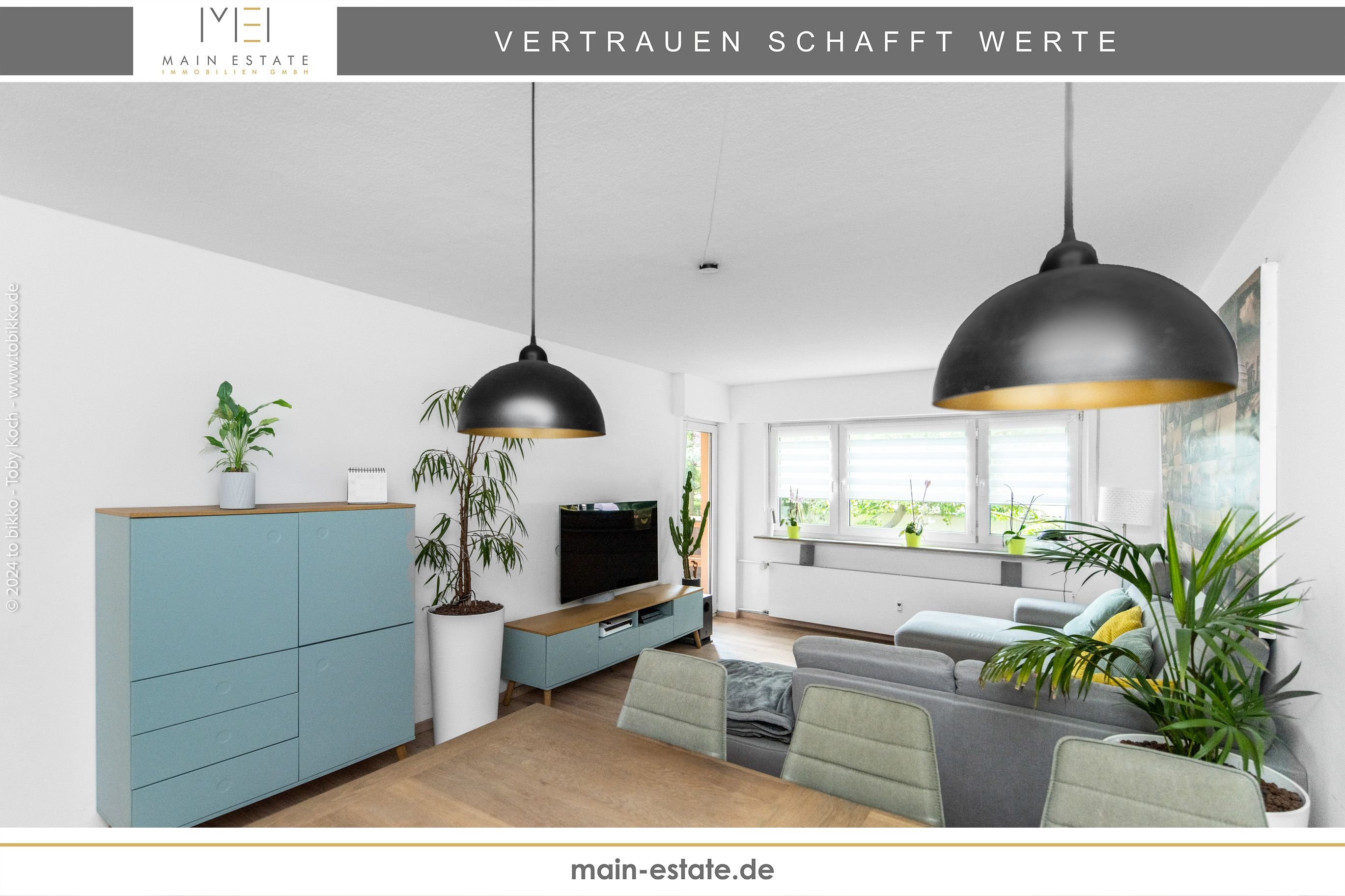 Wohnung zum Kauf 319.900 € 4 Zimmer 101,6 m²<br/>Wohnfläche 1.<br/>Geschoss 01.02.2025<br/>Verfügbarkeit Gravenbruch Neu-Isenburg 63263