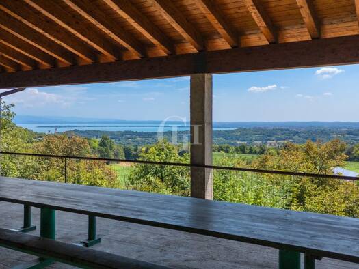 Villa zum Kauf 1.570.000 € 6 Zimmer 300 m² 12.500 m² Grundstück Lonato del Garda 25017