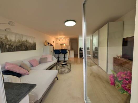 Wohnung zur Miete 490 € 1 Zimmer 38 m² West Kassel 34119