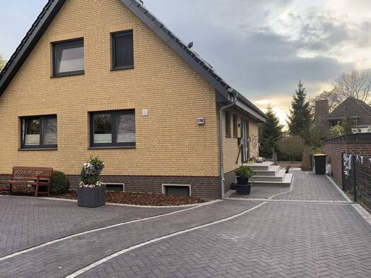 Einfamilienhaus zum Kauf 499.000 € 4 Zimmer 109 m² 800 m² Grundstück Elmshorn 25336