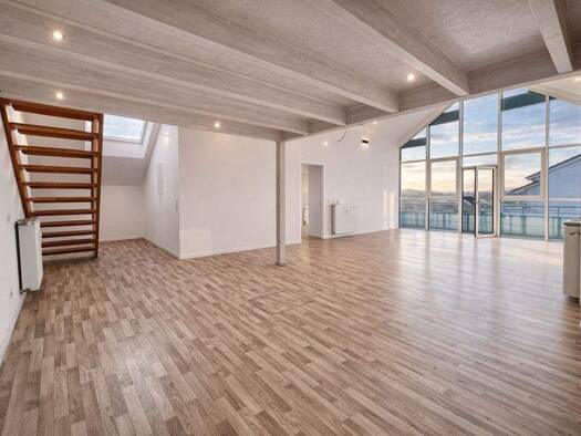Wohnung zur Miete 1.000 € 3 Zimmer 130 m² Negast Steinhagen 18442
