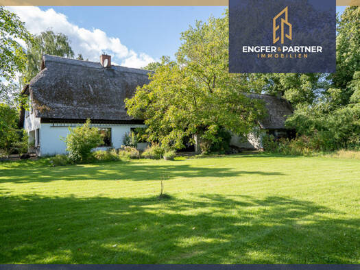 Einfamilienhaus zum Kauf 689.000 € 6 Zimmer 213,2 m² 1.834 m² Grundstück Rostock / Groß Klein 18109