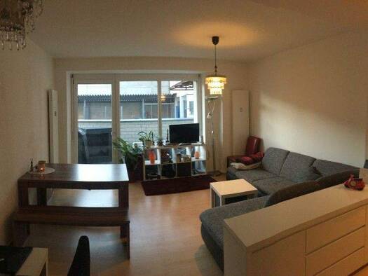 Wohnung zur Miete 890 € 2 Zimmer 67 m² EG Innenstadt Erlangen 91054