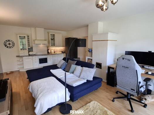 Wohnung zum Kauf 178.500 € 3 Zimmer 71,6 m² Kirchberg an der Pielach 3204