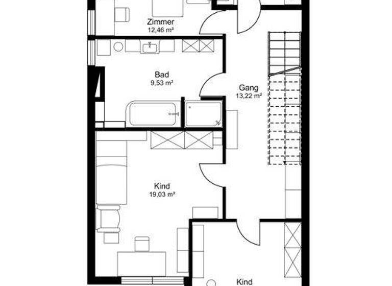 Wohnung zum Kauf 1.475.000 € 6 Zimmer 221 m² Bregenz 6900