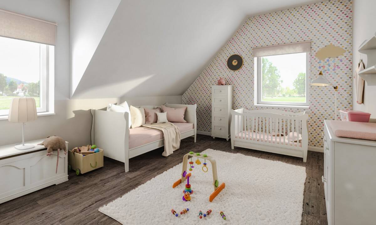 Haus – Crossen an der Elster - Ansicht 5