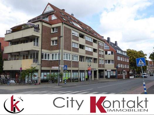 Sonstiges zum Kauf als Kapitalanlage geeignet 432.000 € 2 Zimmer 63,6 m² 1.014 m² Grundstück Centrum Münster 48143
