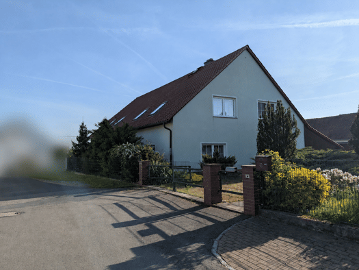 Immobilie zum Kauf 169.000 € 4 Zimmer 400 m² 1.670 m² Grundstück Großwig Dreiheide 04860